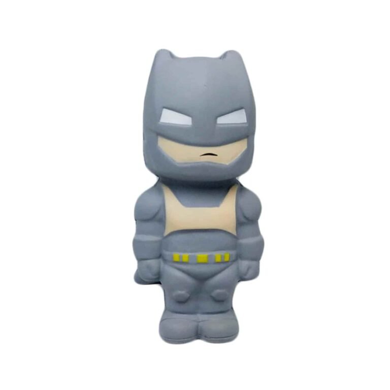 Squishy Batman