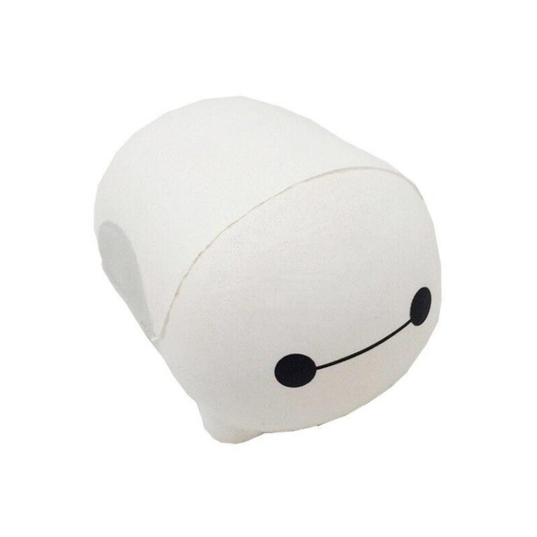 Squishy Baymax