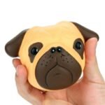 Squishy Bulldog