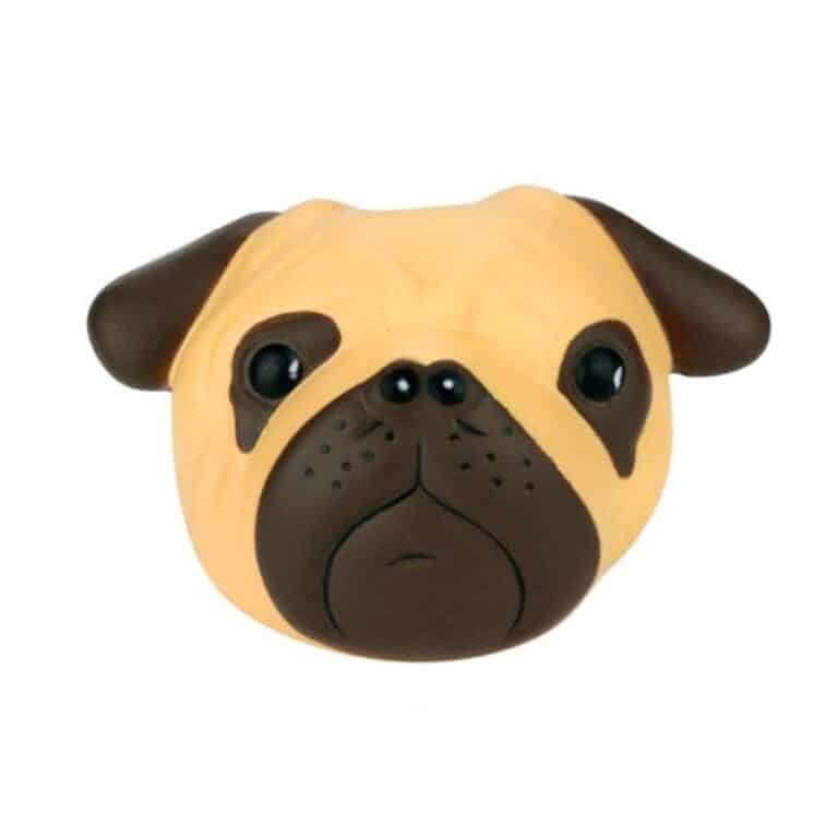 Squishy Bulldog
