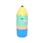 Squishy Buntstift