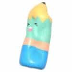 Squishy Buntstift