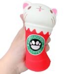 Squishy Cappuccino