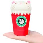 Squishy Cappuccino