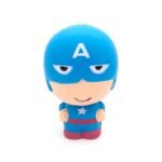 Squishy Captain America