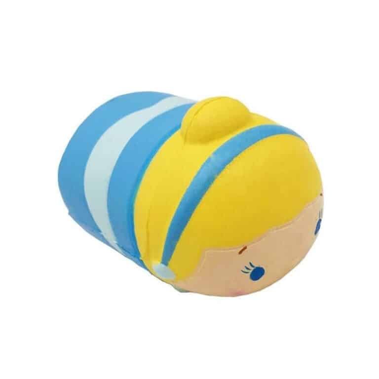 Squishy Cinderella
