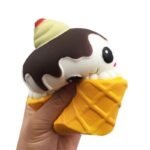 Squishy Cupcake - Squishy Muffin