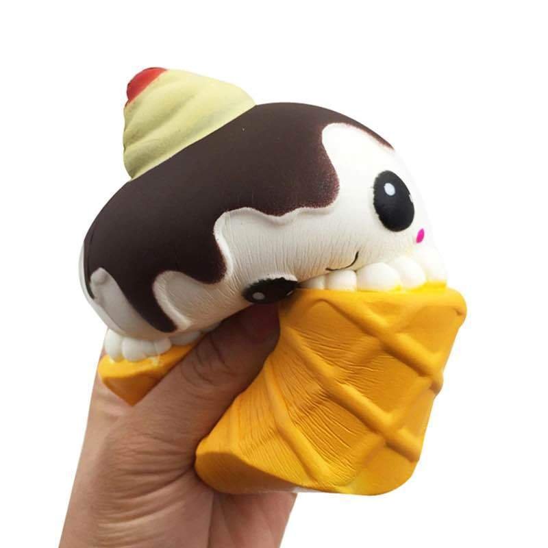 Squishy Cupcake - Squishy Muffin-1 Squishy Cupcake - Squishy Muffin