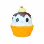 Squishy Cupcake - Squishy Muffin