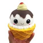 Squishy Cupcake - Squishy Muffin