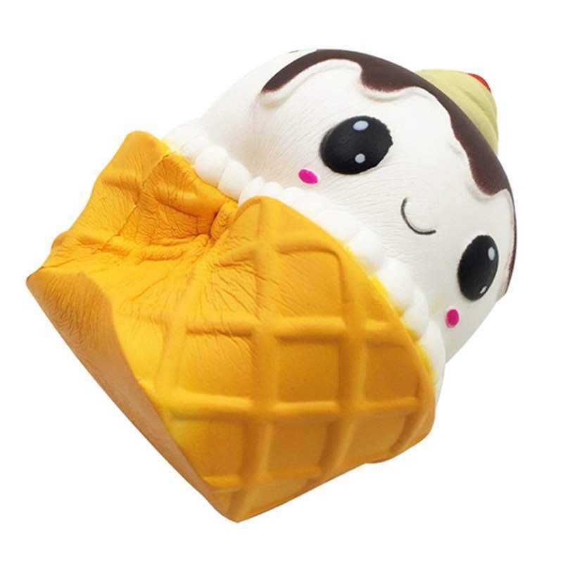 Squishy Cupcake - Squishy Muffin-3 Squishy Cupcake - Squishy Muffin