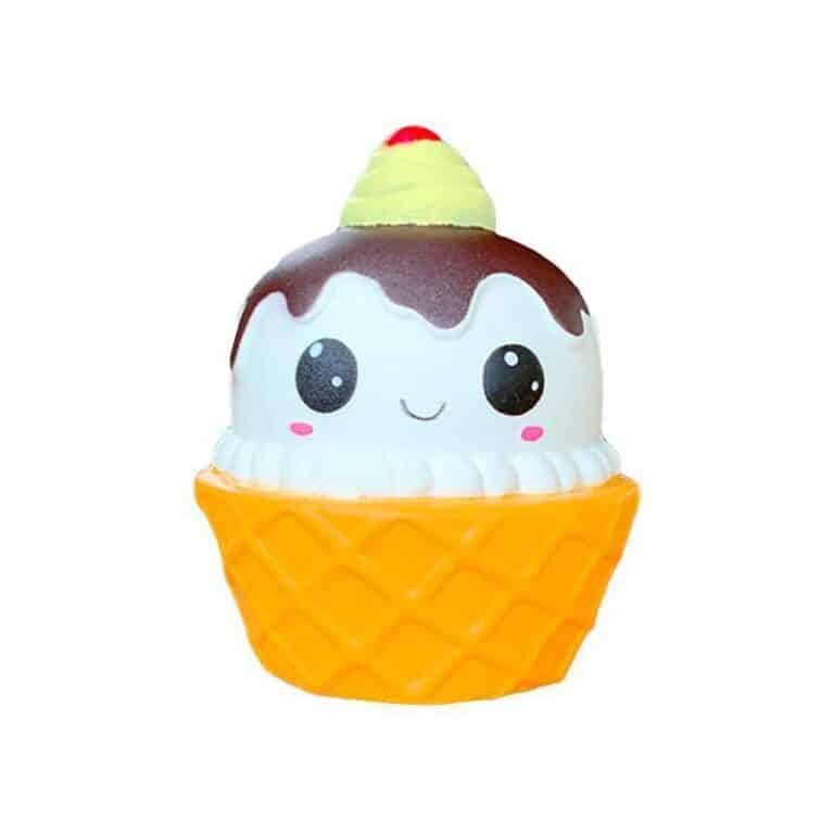 Squishy Cupcake - Squishy Muffin