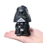 Squishy Darth Vader