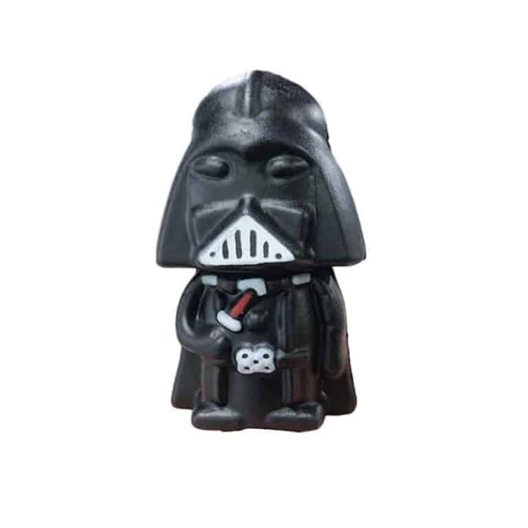 Squishy Darth Vader