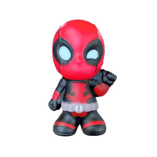 Squishy Deadpool