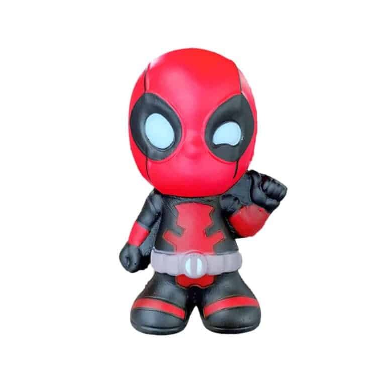 Squishy Deadpool