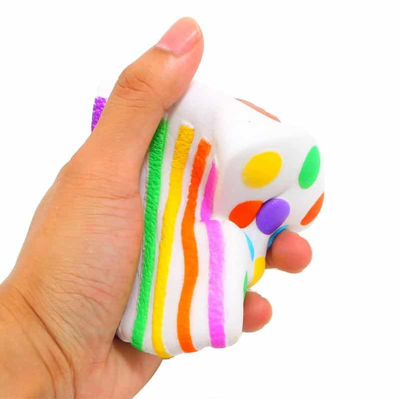 Squishy Dessert-1 Squishy Dessert