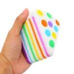 Squishy Dessert