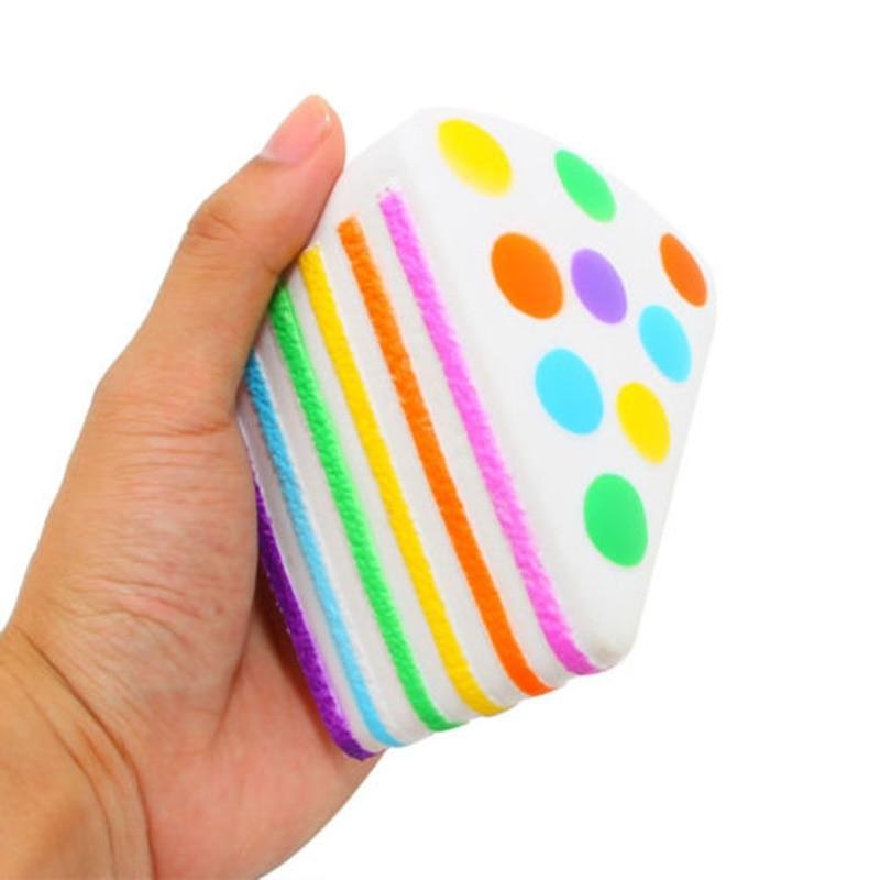 Squishy Dessert-2 Squishy Dessert