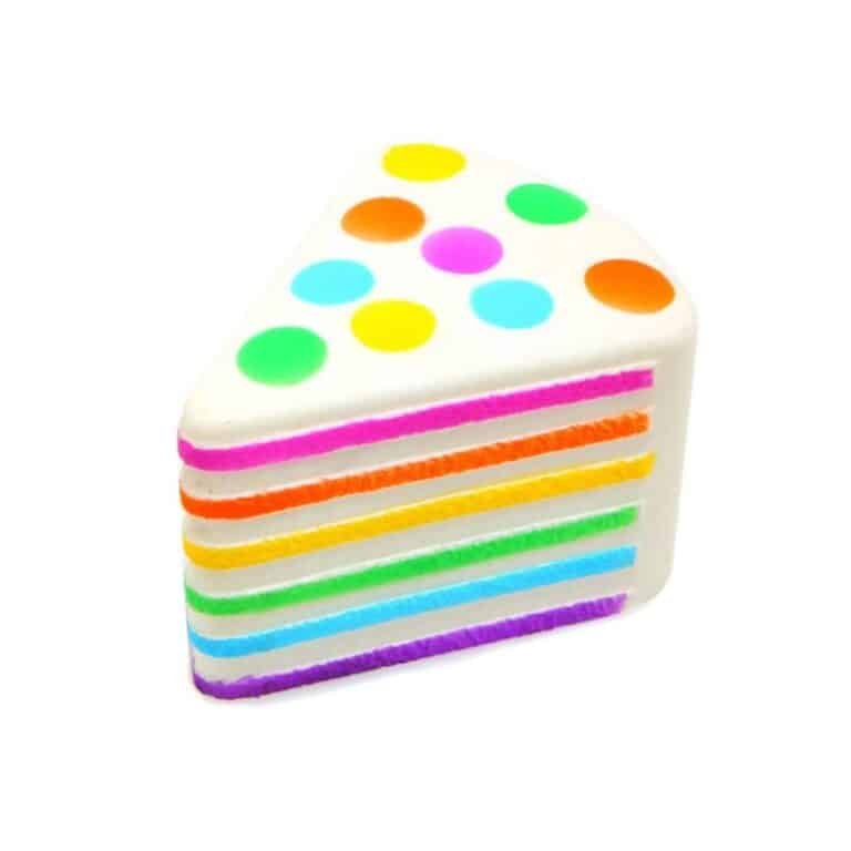 Squishy Dessert