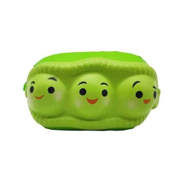 Squishy Die kleinen Erbsen