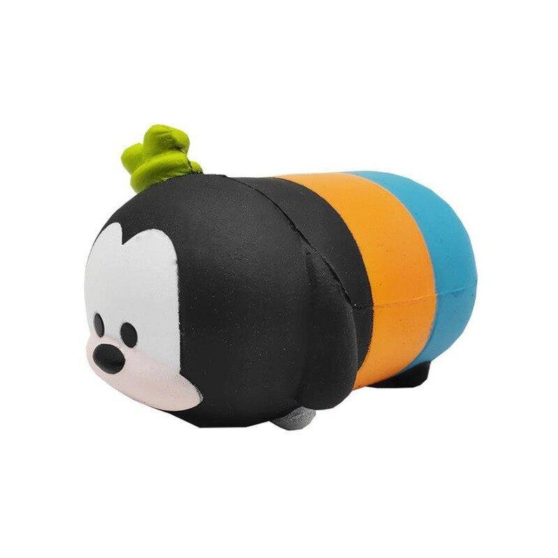 Squishy Dingo Squishy Dingo