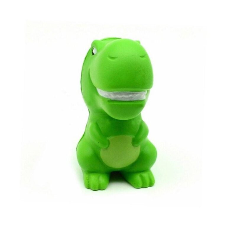 Squishy Dinosaurier