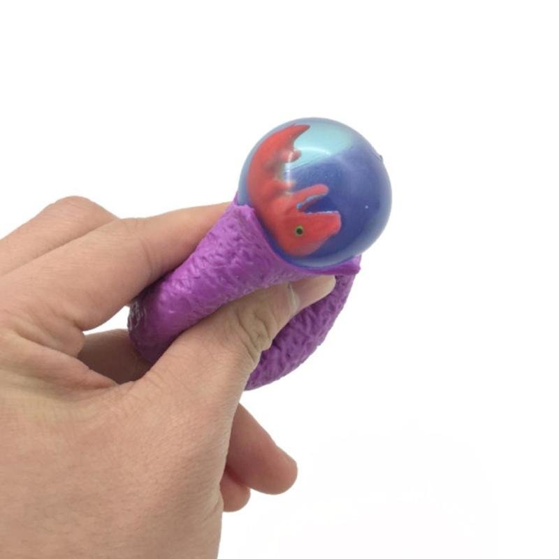Squishy Dinosaurier Ei-1 Squishy Dinosaurier Ei