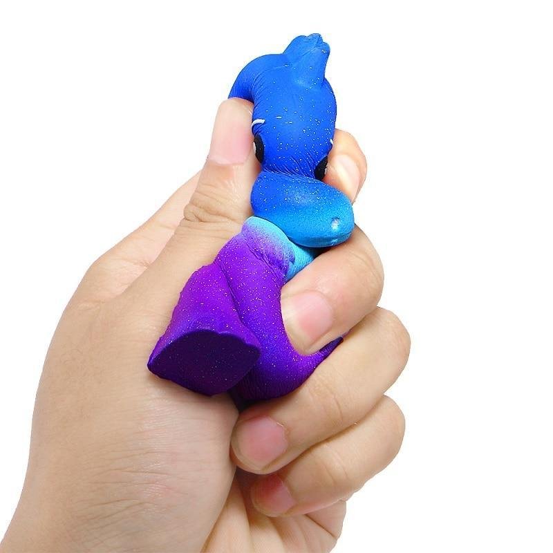 Squishy Dinosaurier Galaxy-1 Squishy Dinosaurier Galaxy