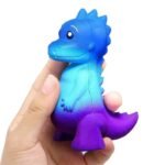 Squishy Dinosaurier Galaxy