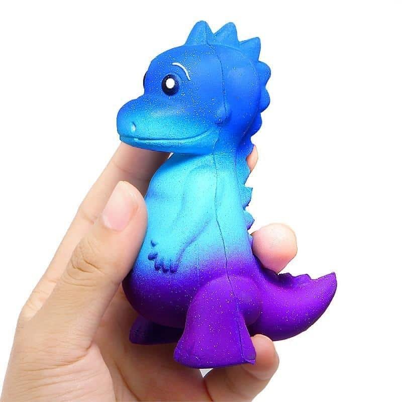 Squishy Dinosaurier Galaxy-2 Squishy Dinosaurier Galaxy