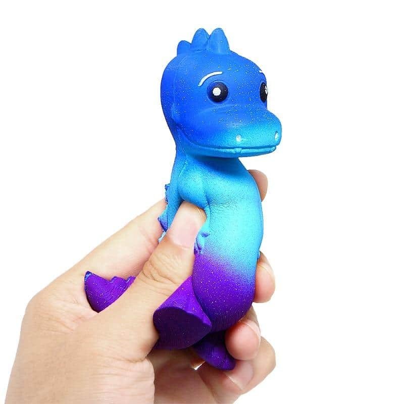 Squishy Dinosaurier Galaxy-3 Squishy Dinosaurier Galaxy