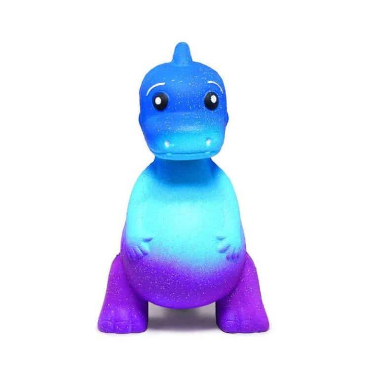 Squishy Dinosaurier Galaxy