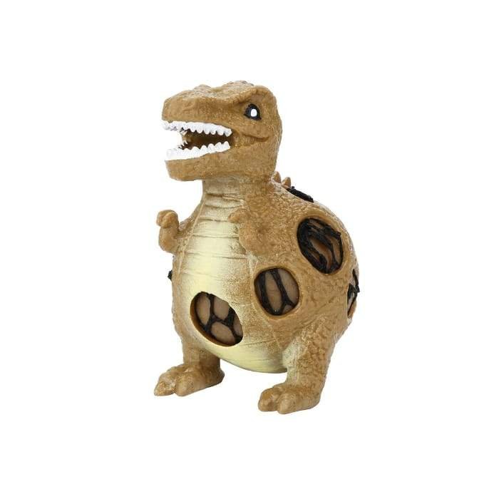 Squishy Dinosaurier Schleimig