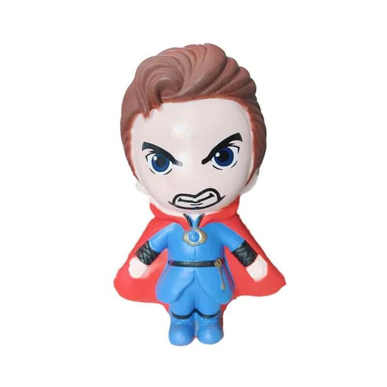 Squishy Doktor Strange