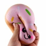 Squishy Donut