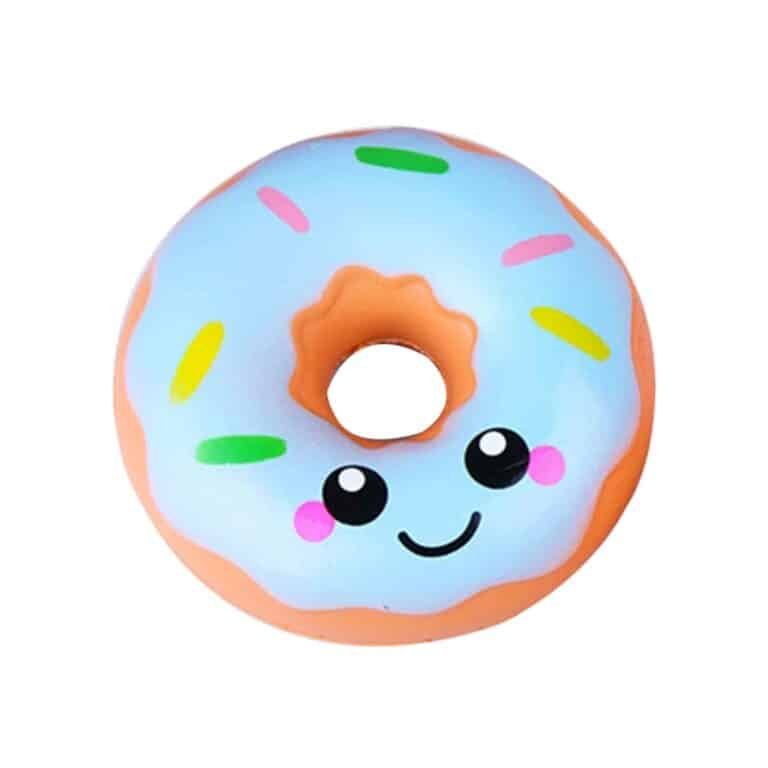 Squishy Donut