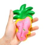 Squishy Donut Ananas