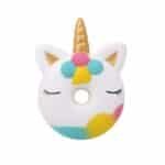 Squishy Donut Einhorn