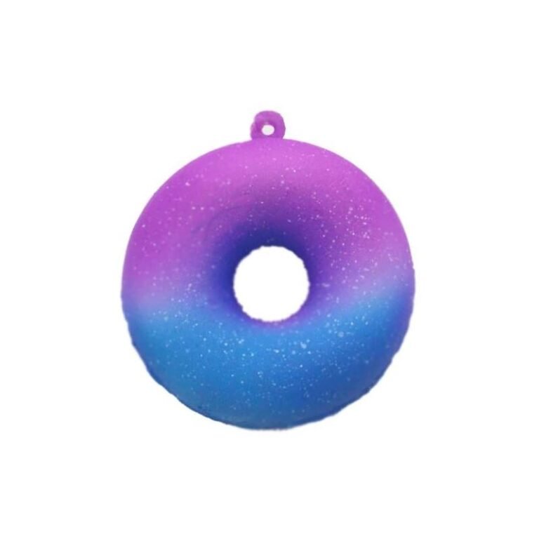 Squishy Donut Galaxie
