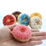 Squishy Donut Mini