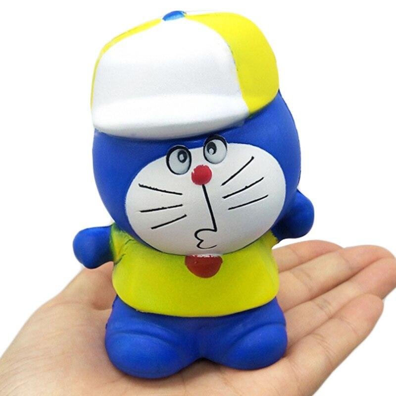 Squishy Doraemon-1 Squishy Doraemon