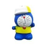 Squishy Doraemon