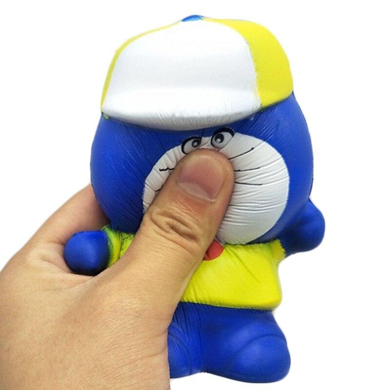 Squishy Doraemon-2 Squishy Doraemon