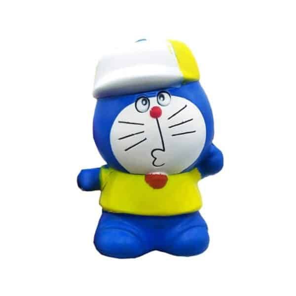 Squishy Doraemon