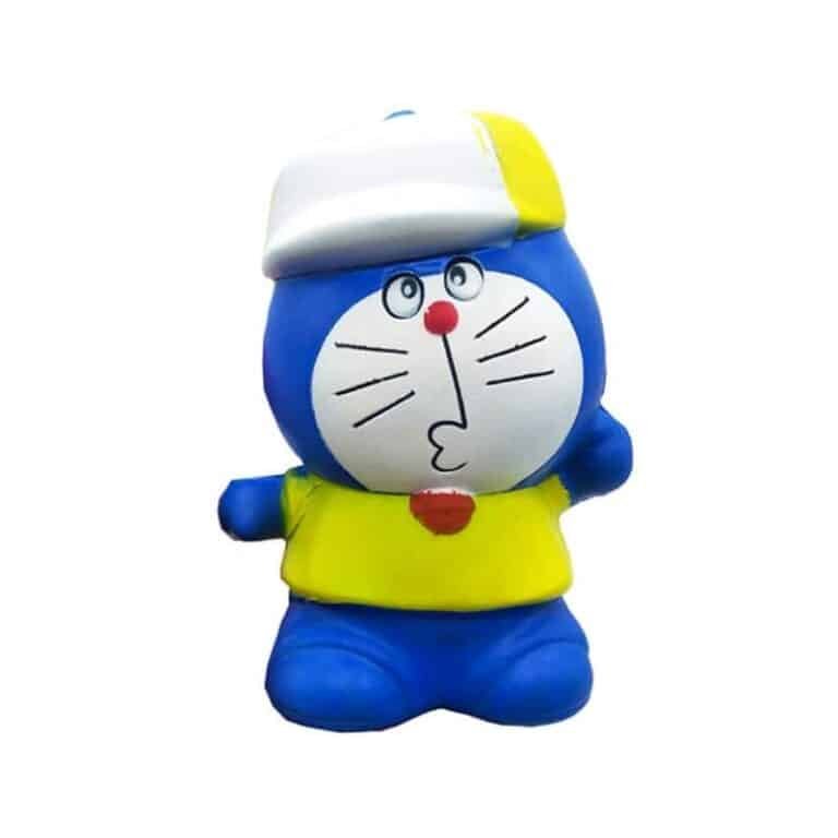 Squishy Doraemon