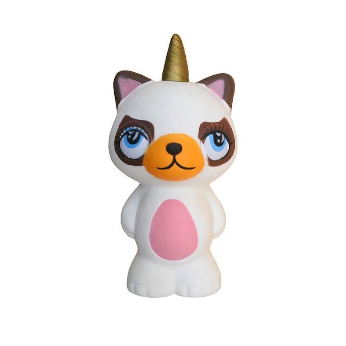 Squishy Einhorn Bär