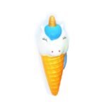 Squishy Einhorn Cone