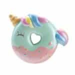 Squishy Einhorn Donut