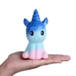 Squishy Einhorn Galaxie